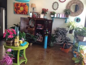 a different bloom conroe 651