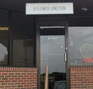 a flower junction austin 738
