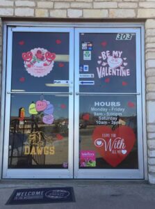 a l florist copperas cove 556