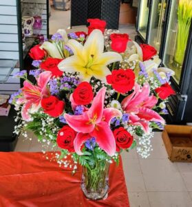 a little castle flower shop harlingen 405