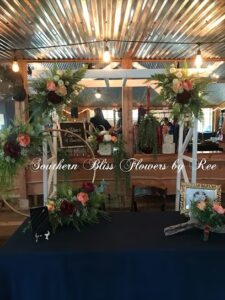 a southern bliss flowers by ree onalaska 540