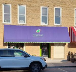 a twist of lime mckinney 566