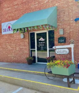 abundant blooms florist gainesville 424