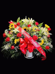 aimees flower shop rio grande city 597