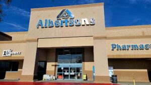 albertsons floral el paso 1032