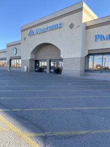 albertsons floral el paso 1597