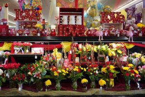 albertsons floral richardson 164