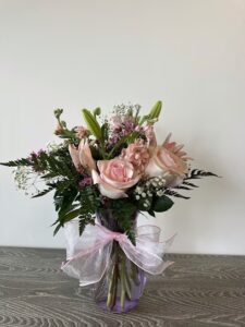 all blooming flowers dallas 1512