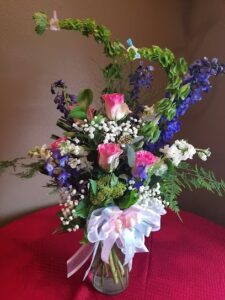 all flowered up too formally sassy floral creation lubbock 425