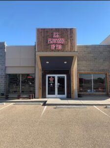 all flowered up too lubbock 630