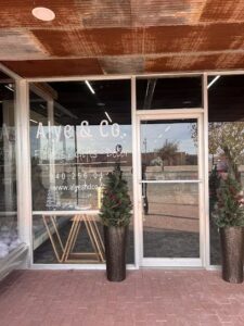 alye co perryton 307