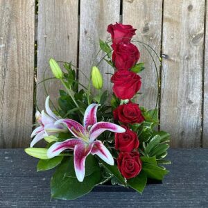 an empty vase boerne 1528