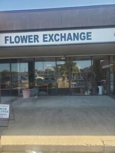 arlington flower exchange arlington 94
