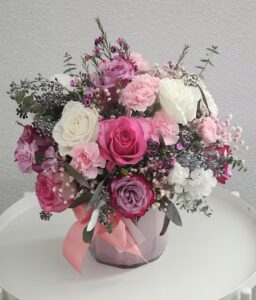 art and garden florist new caney 287