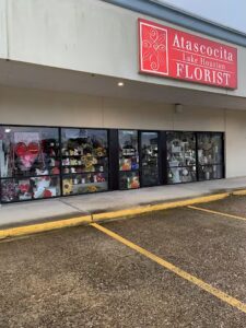 atascocita lake houston florist humble 170