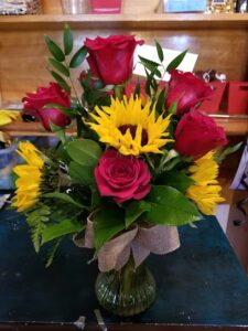 balloons baskets floral shop lamesa 1139