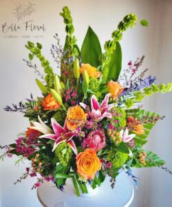 bella floral quitman 77