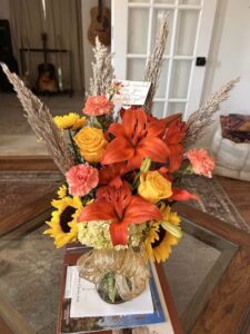 bellville florist bellville 1542