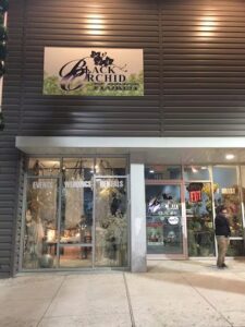 black orchid florist baytown 702