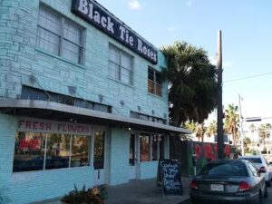 black tie roses florist corpus christi 494