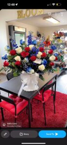 bloom by ivy flower shop midland 495