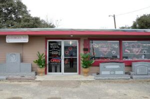 bloomers too florist gift shop lockhart 86