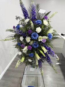 blooming celebrations pecos 1438