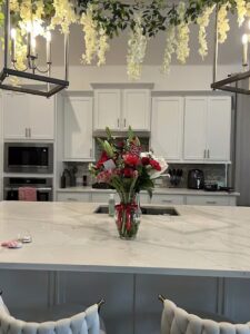 blooming day flowers kyle 485