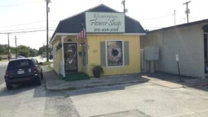 bloomingtons flower shop universal city 154