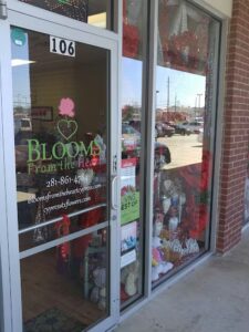 blooms from the heart cypress 274