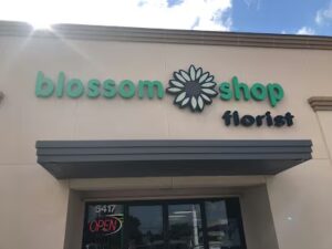 blossom shop florist corpus christi 1002