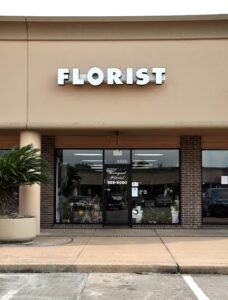 bouquet florist sugar land 293