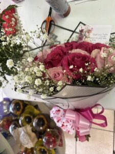 bouquet flowers more harlingen 818