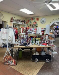 bouquets bows van 865