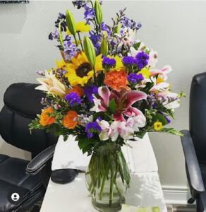 breens florist previously known as comptons floris la porte 761