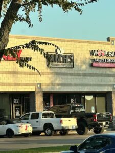 Bunches bunches rockwall 784