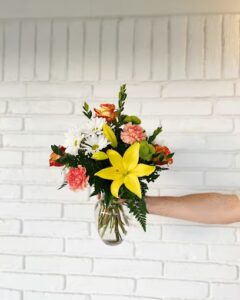 c c florist crowley 204