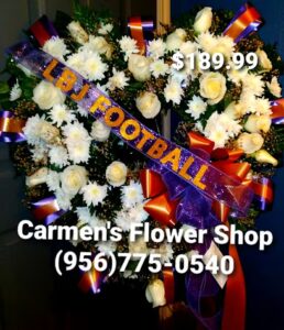 Carmen's Flower Shop carmens flower shop laredo 413
