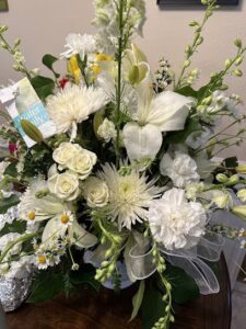 carriage flowers gifts lake jackson 776