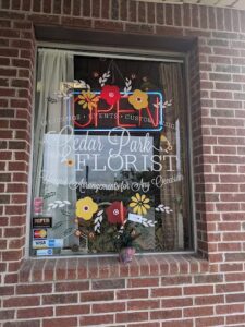 cedar park florist cedar park 382