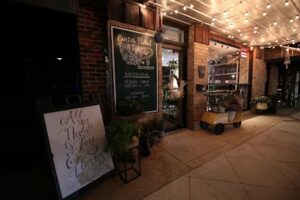 center floral center 102