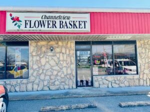 channelview flower basket channelview 811