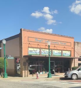 cheryls lake country florist mineola 1515