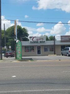 cindys flower shop brownsville 925