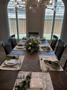 coco fresh flowers the colony 605