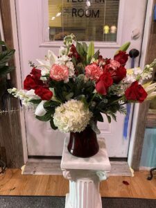 country cottage floral creations conroe 248