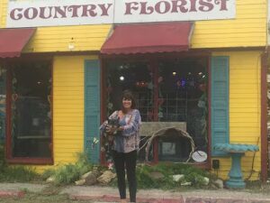 country florist sherman 720