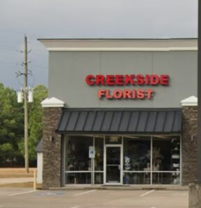 creekside florist tomball 984