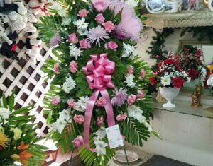 cushing florist cushing 320