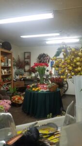 debis unique flowers sealy 30